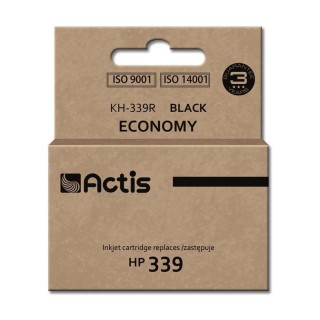 Actis KH-339R ink (replacement for HP 339 C8767EE; Standard; 35 ml; black)