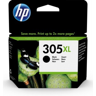 HP 305XL - Hojtydende - pigmenteret so