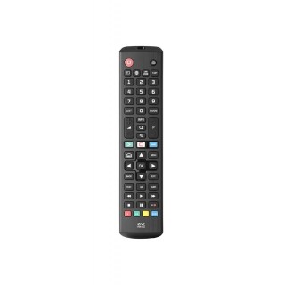 One For All TV Replacement Remotes TV-