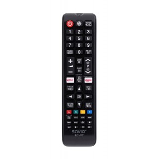 Savio SAVIO Universal remote controller/replacement for SAMSUNG TV RC-07 IR Wireless TV