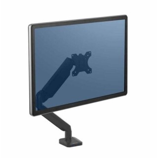 Fellowes Ergonomics arm for 1 monitor - Platinum series, black