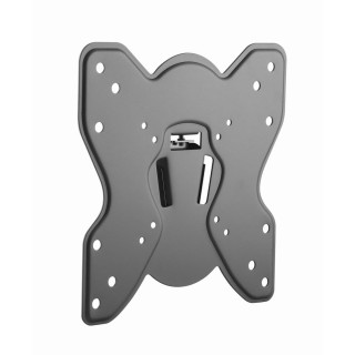 Gembird WM-42F-03 TV wall mount (fixed), 23”-42”, up to 25kg