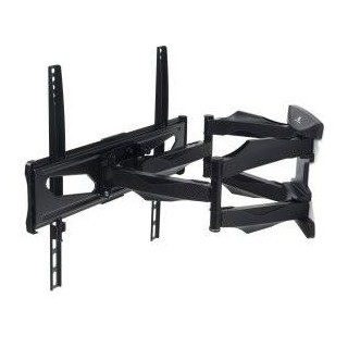 Maclean MC-781 TV mount 177.8 cm (70") Black