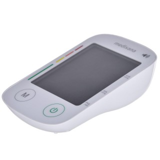 Upper arm blood pressure monitor Medisana BU 535