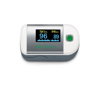 Pulse oximeter Medisana PM 100