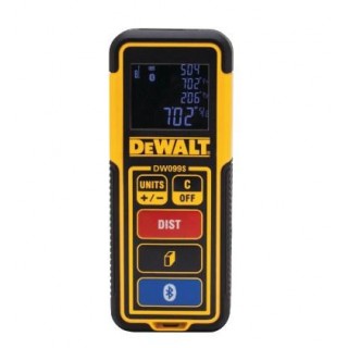 DeWalt DW099S-XJ - laserdistancemaler