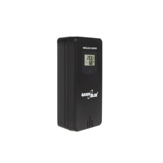 Greenblue 46003 Black LCD Battery Wi-Fi