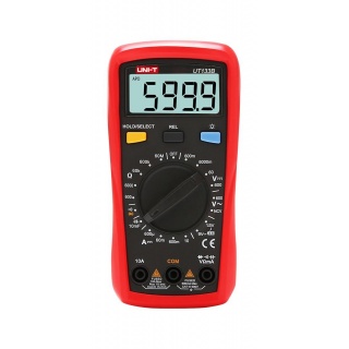 Uni-T UT133B Multimeter