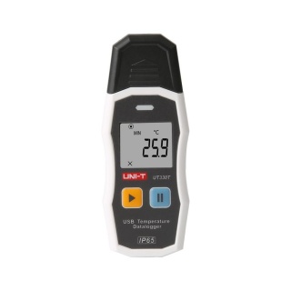 Uni-T UT330T Temperature Meter