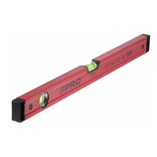 PRO SPIRIT LEVEL 120cm