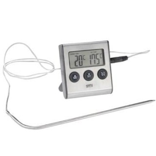 GEFU GF21840 food thermometer 0 - 250 °C Digital