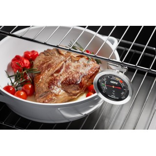 GEFU MESSIMO food thermometer 50 - 300 °C Analog