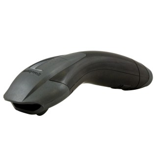 Honeywell Voyager 1202G Handheld bar code reader 1D Laser Black