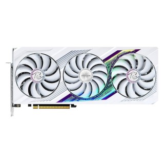 Graphics card ASRock RX 7900 XT Phantom Gaming White 20GB OC