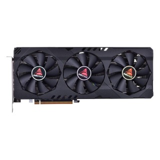 Graphics card BIOSTAR Radeon RX 6700 XT 12GB OC GDDR6 (VA67S6TML9)