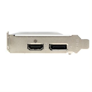 AFOX Geforce GTX1050TI 4GB GDDR5 128Bit HDMI DP LP Fan AF1050TI-4096D5L5