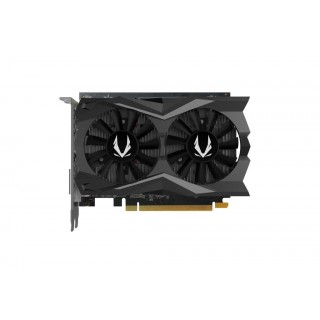 Zotac GAMING GeForce GTX 1650 AMP CORE GDDR6 NVIDIA 4 GB