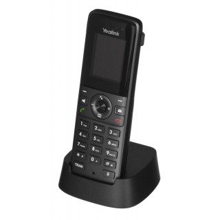 Additional VoIP handset YEALINK W73H