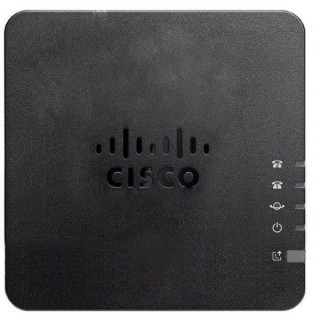 VoIP Gateway Cisco ATA 191