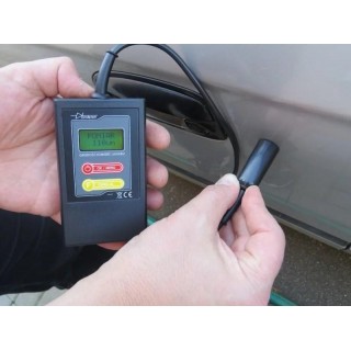 PAINT THICKNESS GAUGE GL-1S FE PROBE