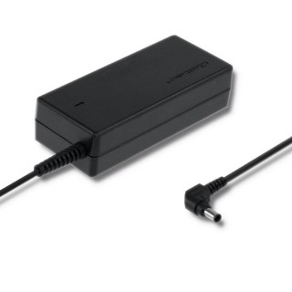 Qoltec 50088.90W power adapter/inverter Indoor Black