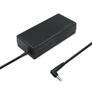 Qoltec 51739 Power adapter for Acer | 135W | 19V | 7.1A | 5.5*1.7 | +power cable