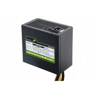 Chieftec GPE-700S power supply unit 700 W 24-pin ATX PS/2 Black