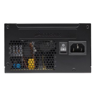 Corsair RPS0128 power supply unit 650 W 24-pin ATX Black
