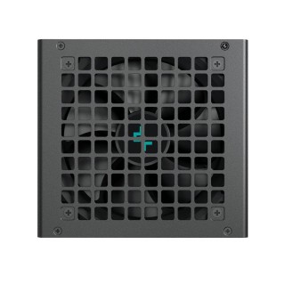 DeepCool PL750D power supply unit 750 W 20+4 pin ATX ATX Black