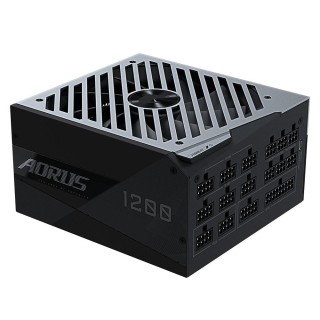 Gigabyte Aorus GP-AP1200PM power supply unit 1200 W 20+4 pin ATX ATX Black