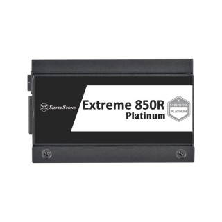 SilverStone SST-EX850R-PM Extreme SFX Power Supply Platinum - 850 Watt