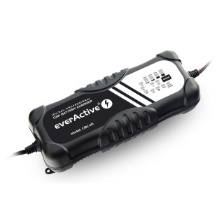 Charger, charger everActive CBC10 12V/24V