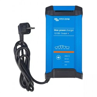Victron Energy Blue Smart IP22 12V/30A battery charger (3)