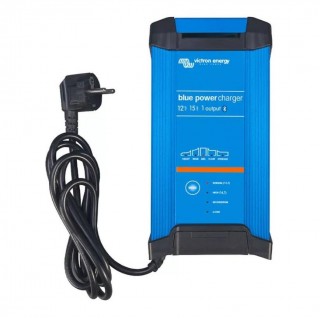 Victron Energy Blue Smart IP22 12V/15A charger