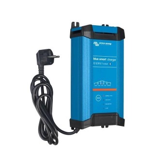 Victron Energy Blue Smart IP22 Charger 12/30(1) 230V