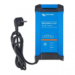 Victron Energy Blue Smart IP22 24V/12A battery charger