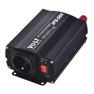 IPS 500 12/230V (350/500) voltage converter