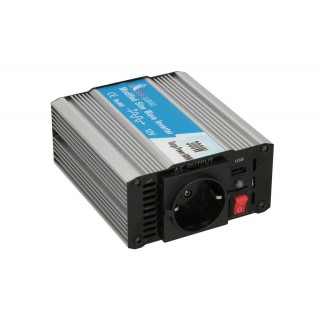 Extralink OPIM-300W | Voltage converter | car 12V, 300W modified sine wave