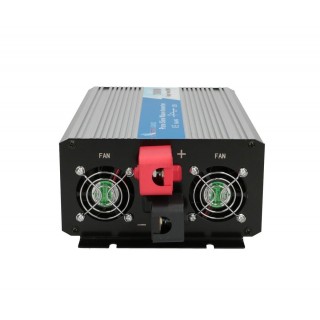 Extralink OPIP-1000W | Voltage converter | 12V - 230W, 1000W, pure sine