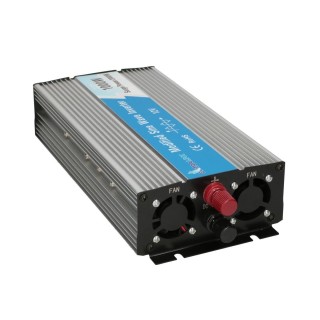 Extralink Car voltage converter OPIM-1000W 12V, 1000W modified sinus