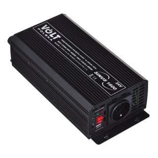 SINUS 1600 24/230V (800/1600) voltage converter