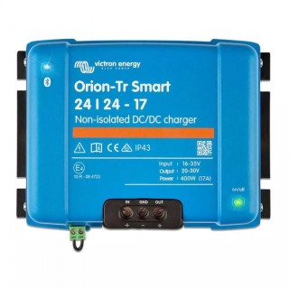 Victron Energy Orion-Tr Smart 24/24-17 DC-DC isolated charger