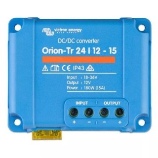 Victron Energy Orion-Tr 24/12-15A 120 W DC/DC converter (ORI241215200R)
