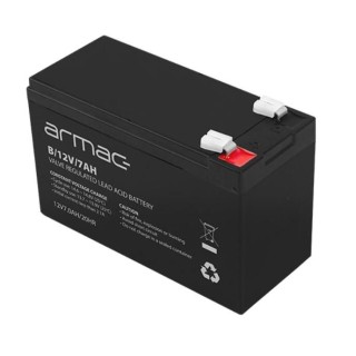 Universal gel battery for Ups Armac B/12V/7Ah