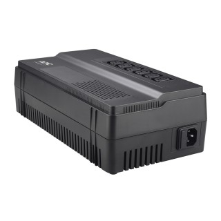 APC BV1000I uninterruptible power supply (UPS) Line-Interactive 1 kVA 600 W 1 AC outlet(s)