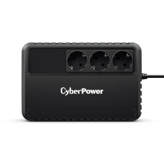 CyberPower BU650EG-FR UPS