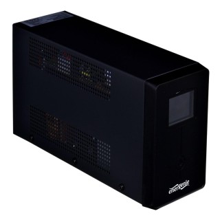 Gembird EG-UPS-031 uninterruptible power supply (UPS) 0.65 kVA 390 W 3 AC outlet(s)