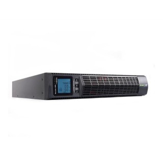 Green Cell UPS14 uninterruptible power supply (UPS) Double-conversion (Online) 2 kVA 1800 W 6 AC outlet(s)