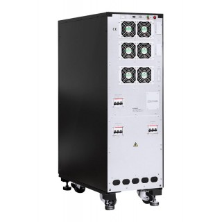 GT UPS GTS 33 15KVA/13.5KW TOWER back-up time 20 minutes