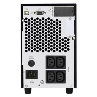 Orvaldi V3KL on-line Tower (moduł mocy 2400W) Double-conversion (Online) 3 kVA